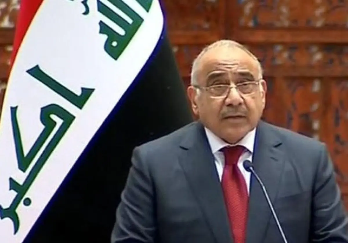 عراق درگیر با تهدیدات داعش و تهدید اقتصادی 