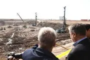 پشت پرده حمله به نیروگاه دارخوین