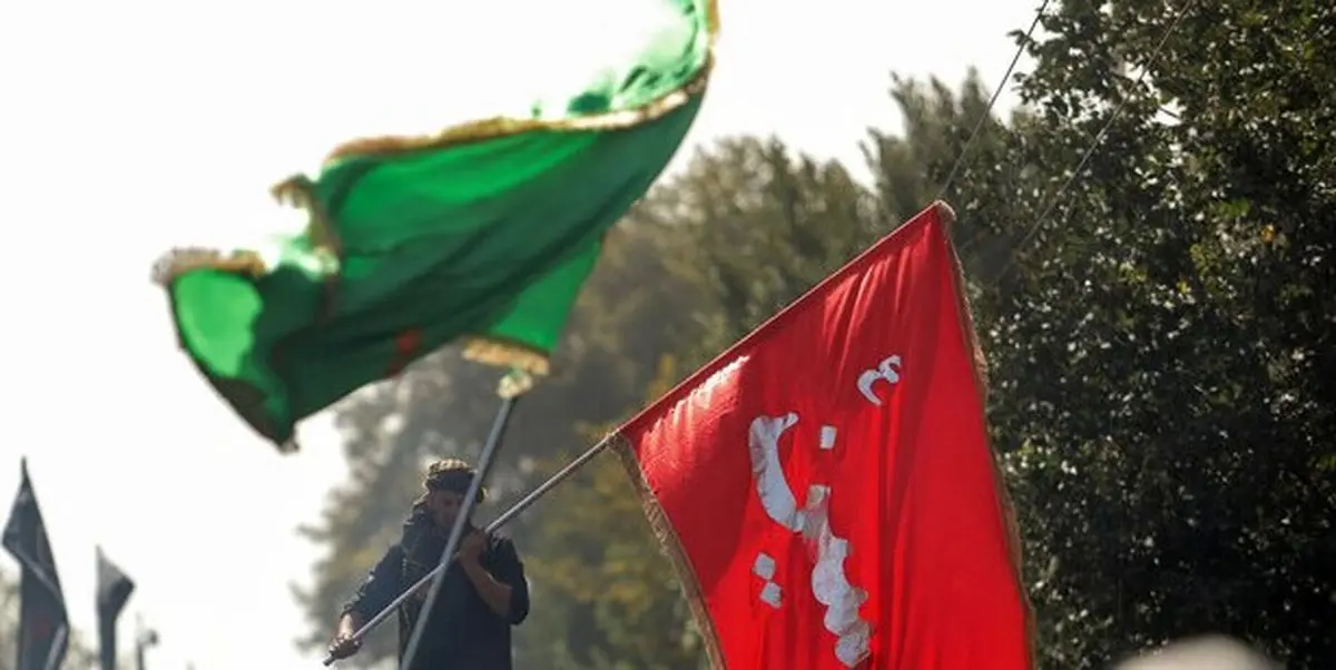 ستاد مرکزی اربعین:انتقال زائران با خودروی شخصی به داخل عراق ممنوع است