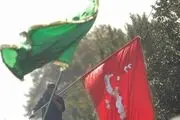 ستاد مرکزی اربعین:انتقال زائران با خودروی شخصی به داخل عراق ممنوع است