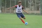 به دنبال گل زدن به استقلال هستم تا دل پرسپولیس را شاد کنم!