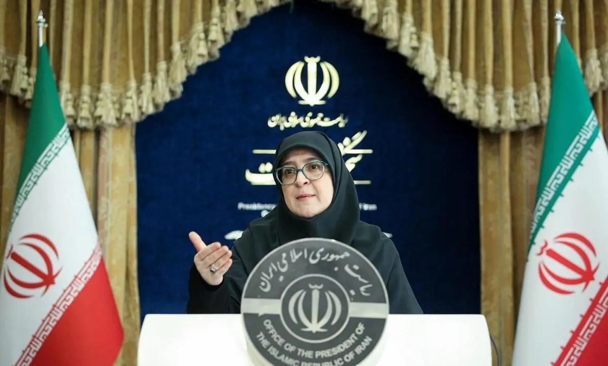 فاطمه مهاجرانی: تعیین تکلیف تأثیر معدل در کنکور تا شنبه