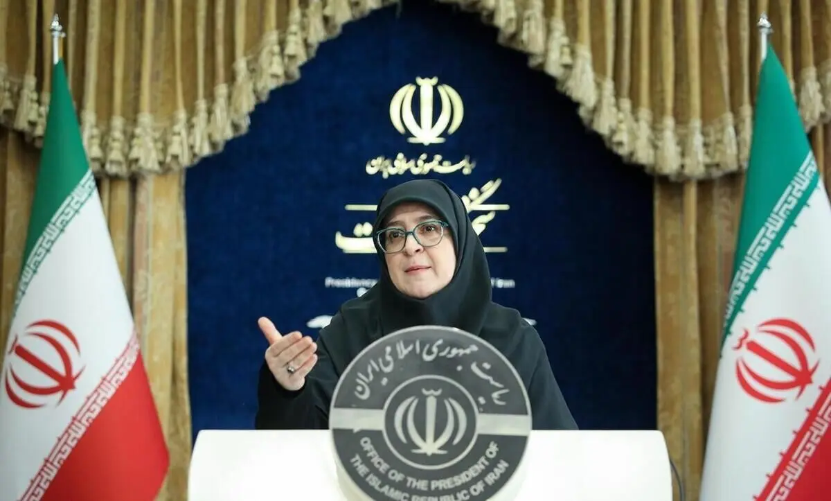  فاطمه مهاجرانی: تعیین تکلیف تأثیر معدل در کنکور تا شنبه
