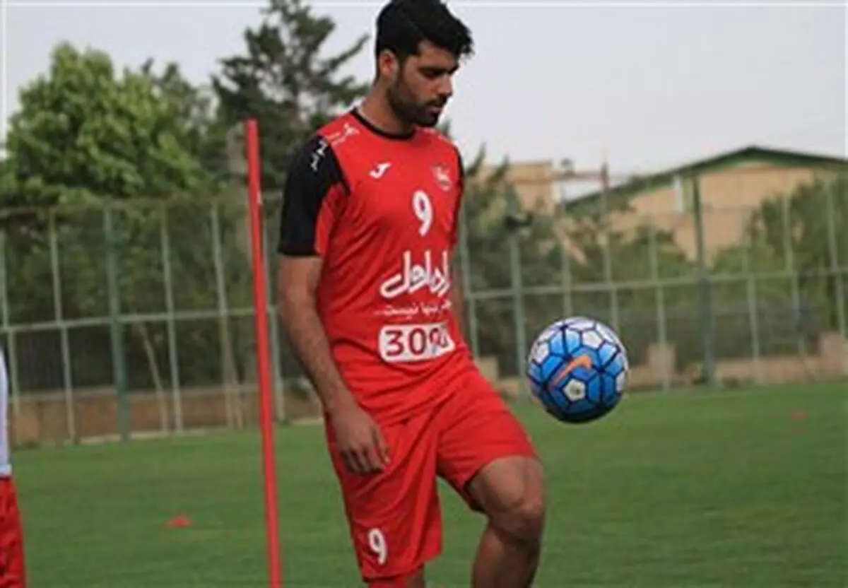 طارمی اگر بماند دیگر به درد پرسپولیس نمی خورد