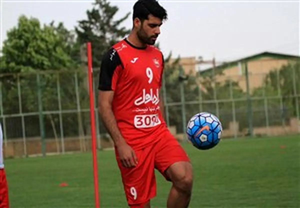 بمب نقل و انتقالاتی پرسپولیس لو رفت