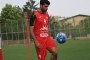 بمب نقل و انتقالاتی پرسپولیس لو رفت
