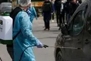 کدام محله ها بیشتر کرونا دارد؟