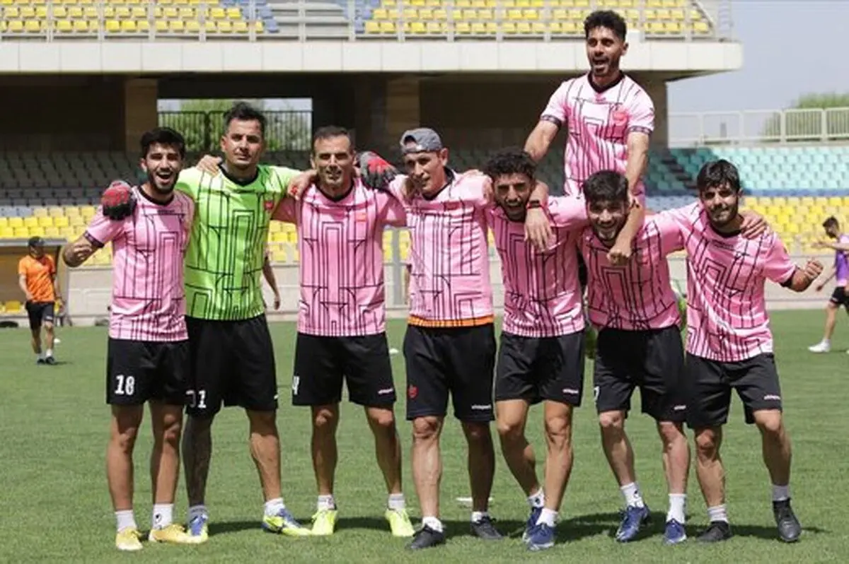 خبر‌های خوش نقل و انتقالاتی از زبان مدیرعامل پرسپولیس
