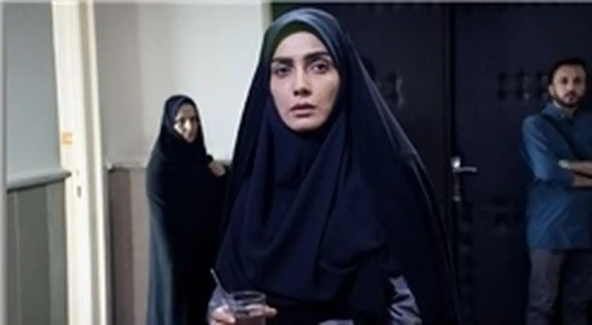 آخرین خبرها از سریال "محکومین" /عکس