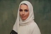 ثروتمندترین زن ایران برنده مزایده پارچه تمام طلای خانه خدا شد