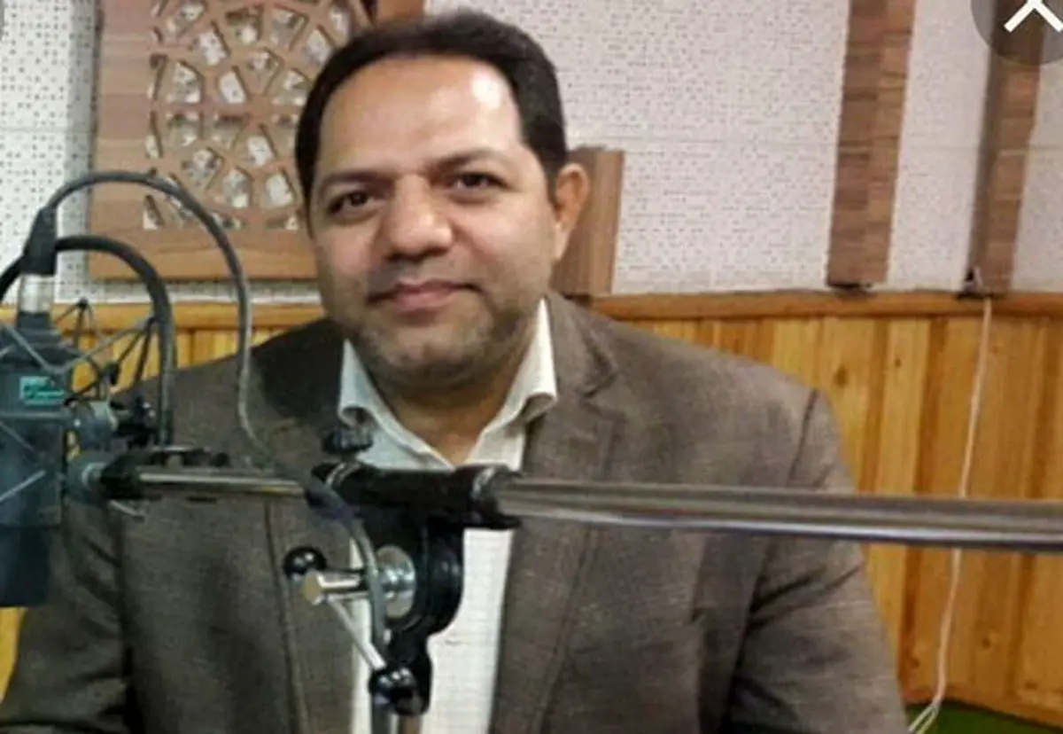 درگذشت «غلامرضا جمشیدی» براثر ابتلا به کرونا