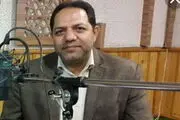 درگذشت «غلامرضا جمشیدی» براثر ابتلا به کرونا