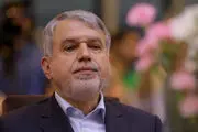 تقدیر ۲۰۸ نماینده مجلس از صالحی‌امیری