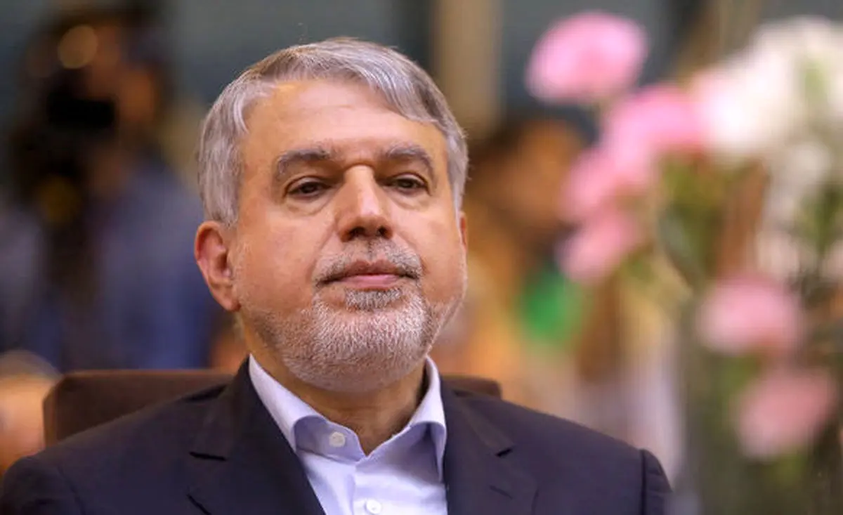 تقدیر ۲۰۸ نماینده مجلس از صالحیامیری