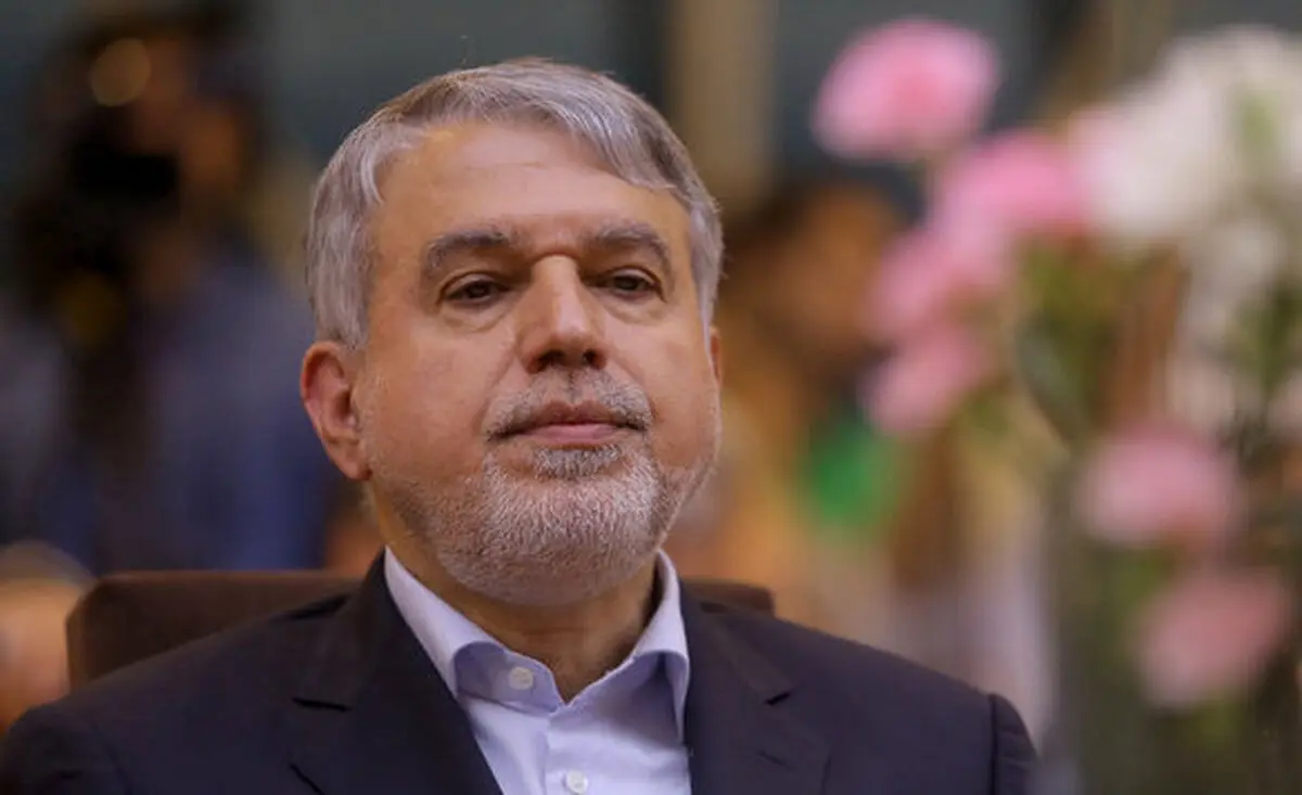 تقدیر ۲۰۸ نماینده مجلس از صالحی‌امیری