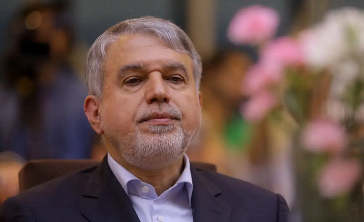 تقدیر ۲۰۸ نماینده مجلس از صالحی‌امیری