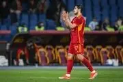 دورهمی سردار آزمون و همسرش با آرمین زارعی