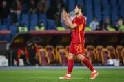  دورهمی سردار آزمون و همسرش با آرمین زارعی