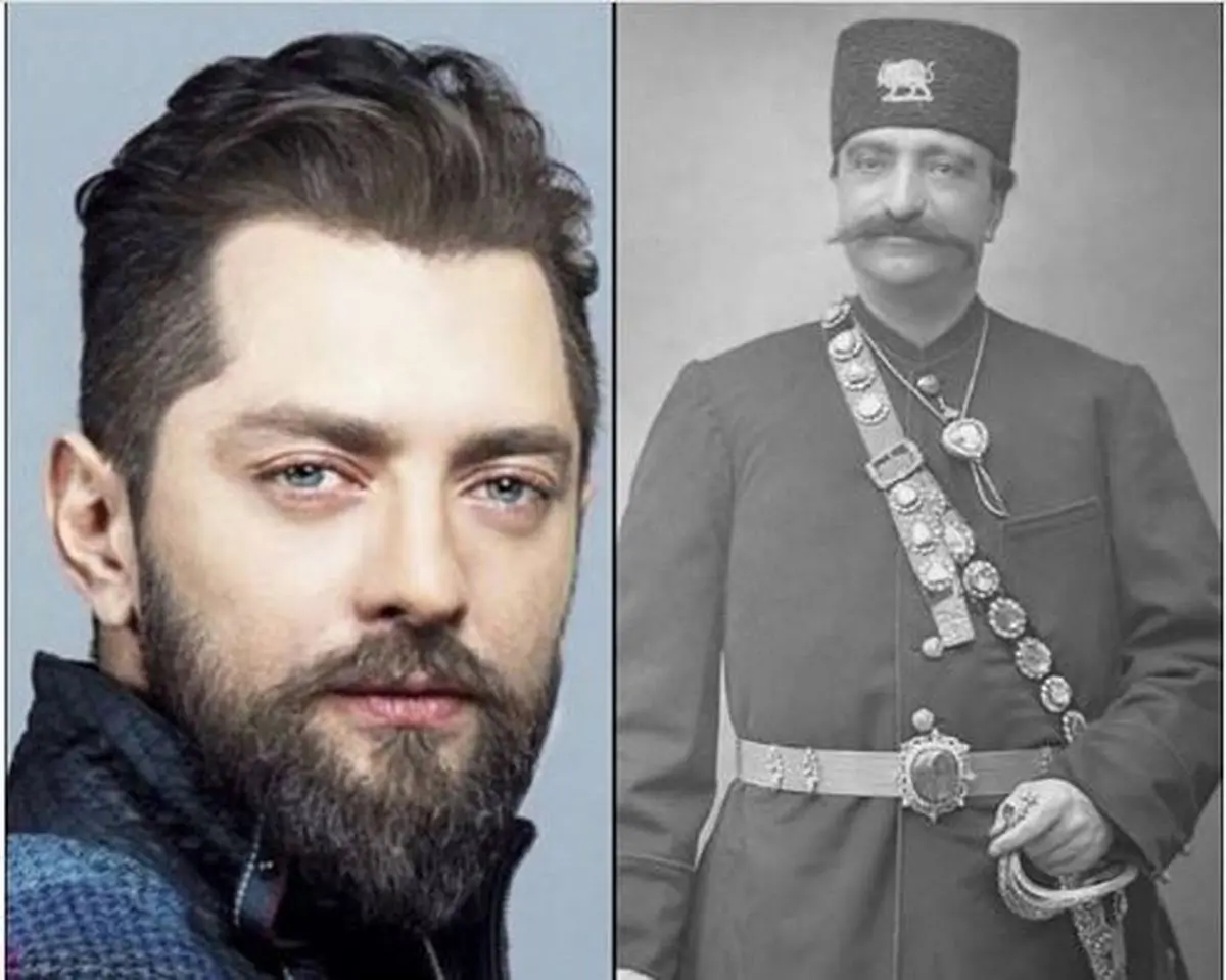 بهرام رادان یا حسن معجونی، کدام شاه قجری بهتری میشود؟