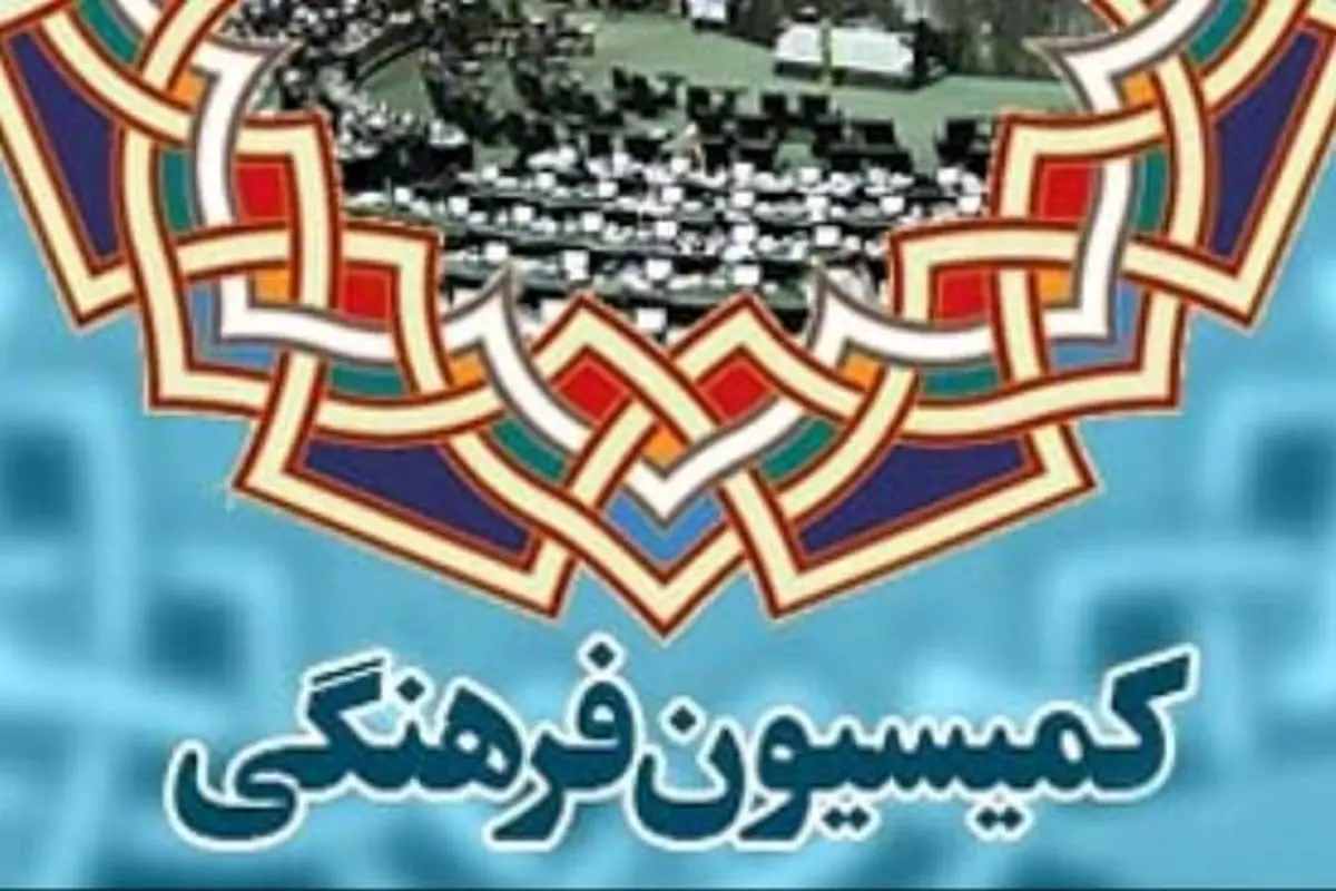 اعضای کمیسیون فرهنگی وظایف نظام صنفی هنرمندان را مشخص کردند