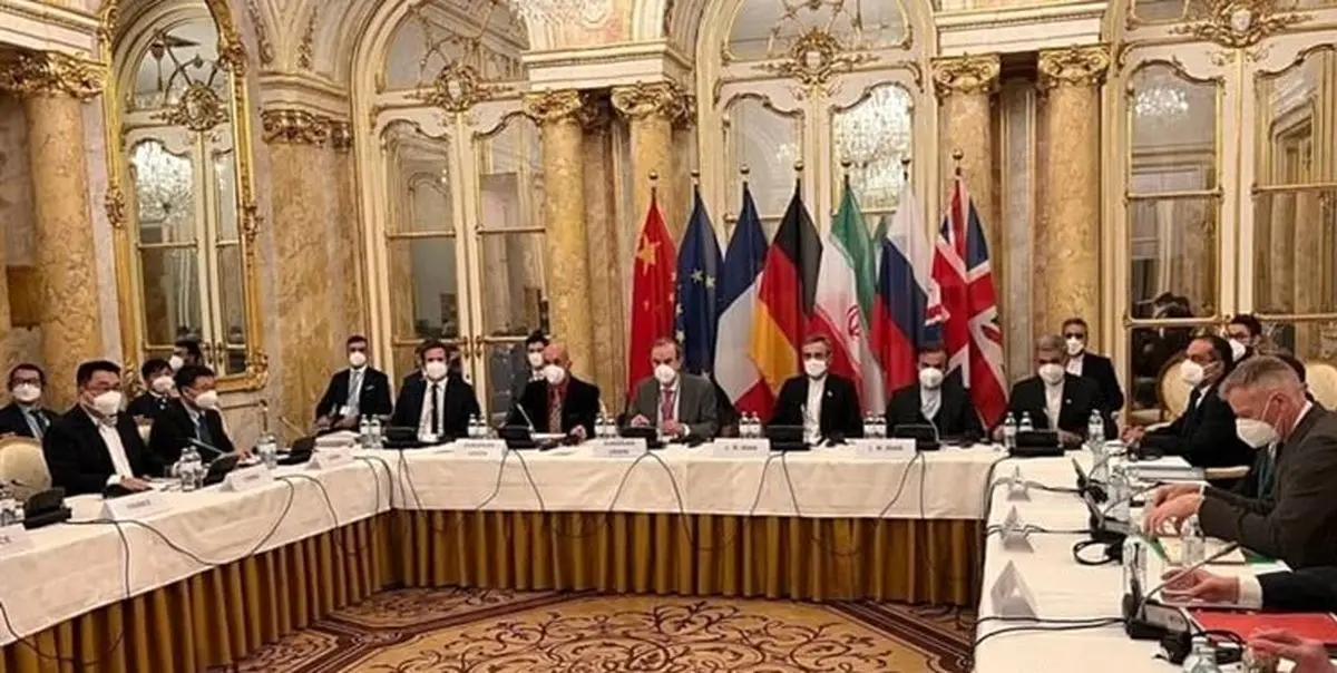 پیشنهادهای جدیدی از طرف اروپا به جمهوری اسلامی رسیده است