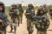 حرکت غیراخلاقی صهیونیستها با شهروند فلسطینی + فیلم