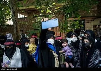 تجمع در محکومیت جنایات رژیم صهیونیستی
