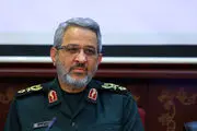سردار غیب‌پرور به شهادت رسید