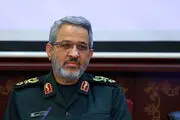 سردار غیب‌پرور به شهادت رسید