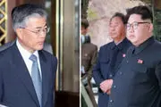 نشست تاریخی سران دو کره اواخر آوریل 