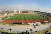 3 ایراد مهم ورزشگاه شهدای شهرقدس از نگاه AFC