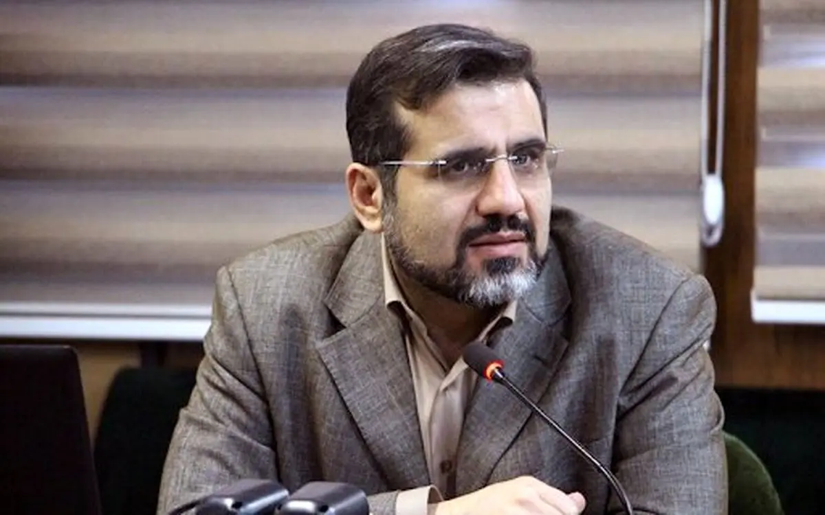 واکنش وزیر ارشاد به درگذشت هوشنگ ابتهاج