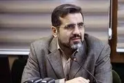 واکنش وزیر ارشاد به درگذشت هوشنگ ابتهاج