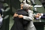 اولین جلسه مجلس شورای اسلامی در سال 1402/ گزارش تصویری