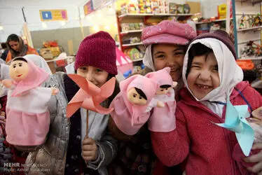 اسباب بازی