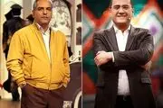 دورهمی مهران مدیری یا خندوانه رامبد جوان؟
