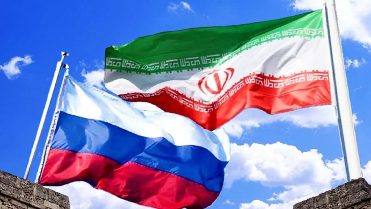 
ایران و روسیه در حال کار برای سفر پزشکیان به مسکو
