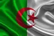 الجزائر مغرب را تهدید کرد