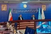 علت انفجار در بندر شهید رجایی