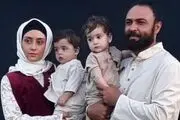 بازیگر نقش بزرگسالی یوسف در «وارش»

