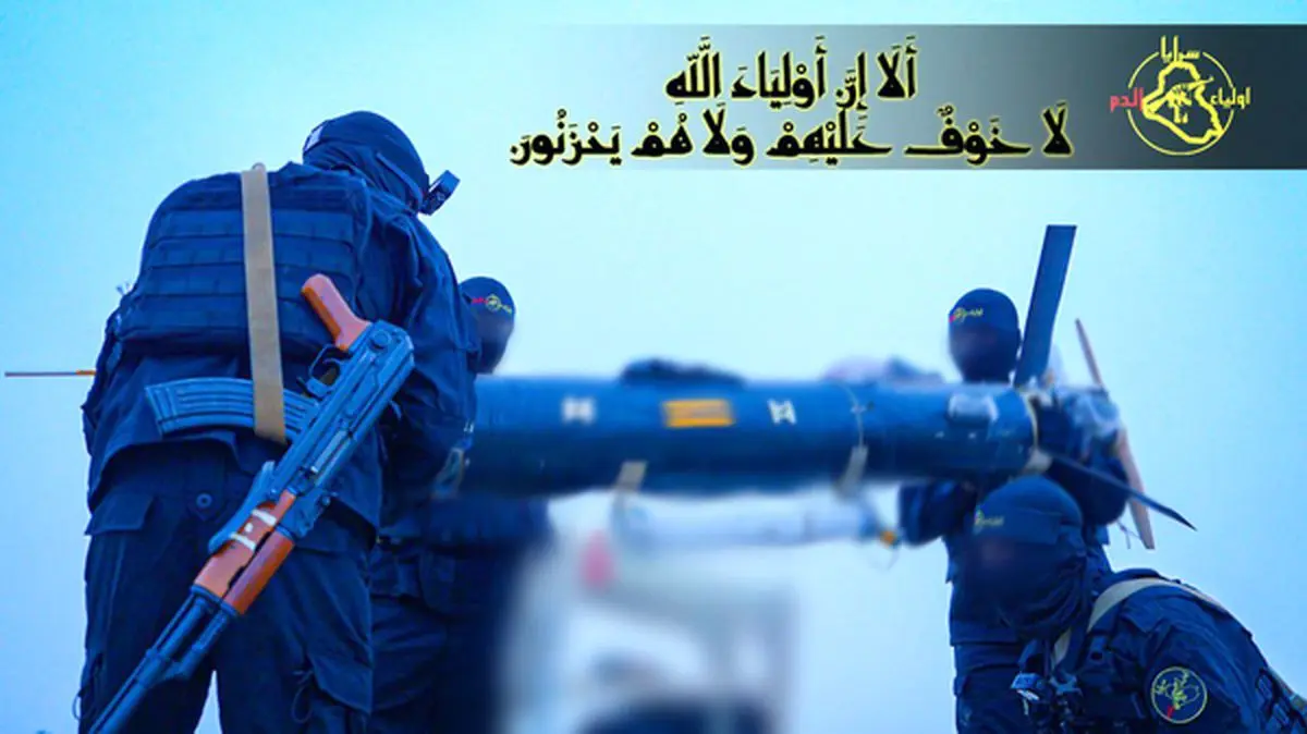 آمریکا و ناتو از مقاومت عراق درخواست آتش‌بس کردند