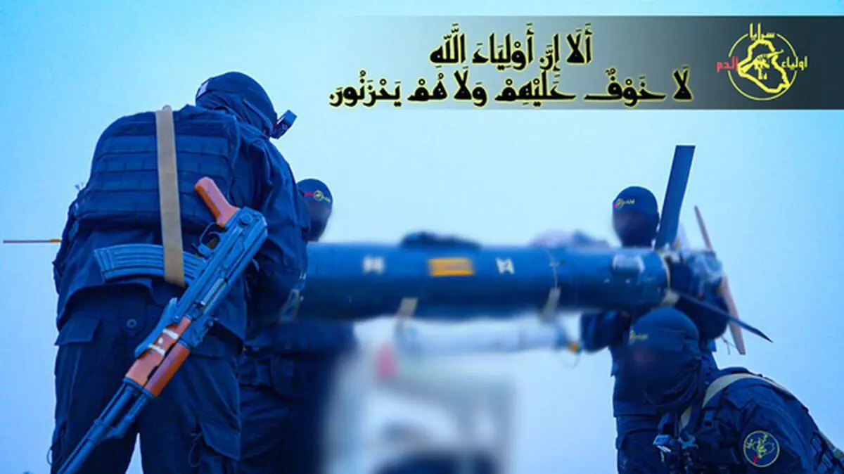 آمریکا و ناتو از مقاومت عراق درخواست آتش‌بس کردند