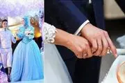 عروسی‌های سیندرلایی چقدر دوام می‌آورند؟