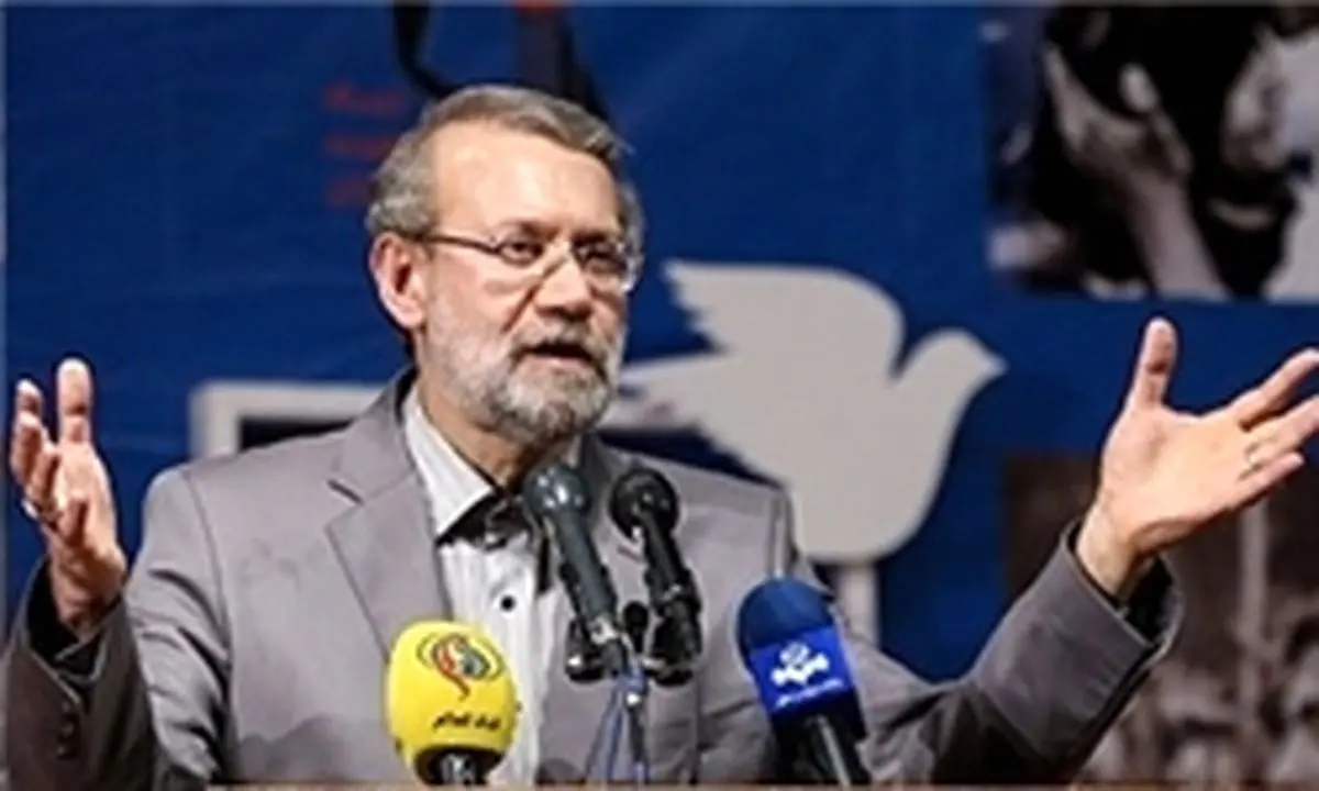 ائتلاف مبارزه با داعش شوی امنیتی است