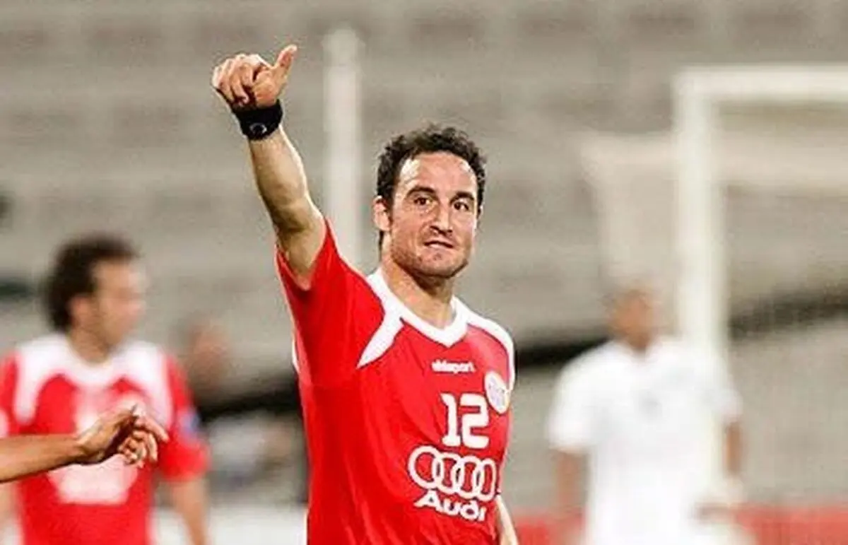 خاطره ساز دربی: پرسپولیس یک بر صفر استقلال را می برد