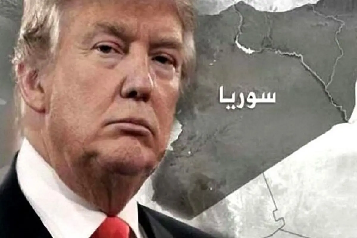 ۳ تحول راهبردی و مهم در جبهه سوریه