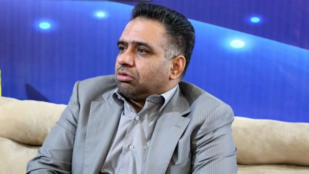 آقای عبدیان! چه ساده بر این آتش اتهام‌زنی دمیدید!