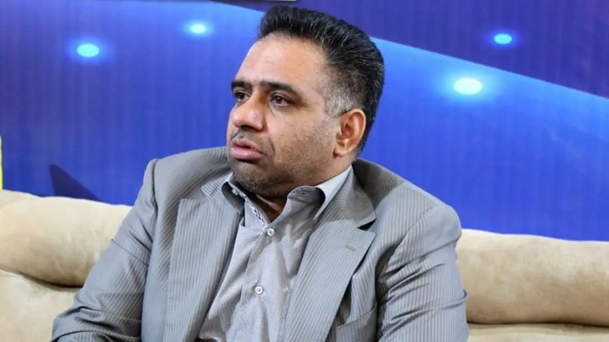 عبدیان: هربازیکنی فکری بخواهد جذب می‌شود