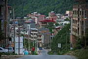 ساخت‌وسازهای غیرمجاز روستای زیارت ۱۰۰ درصد تخریب می شود