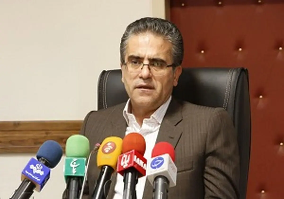 دلیل بوی نامطبوع مسیر فرودگاه امام خمینی (ره) مشخص شد
